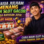 slot gacor
